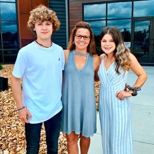 Meet your Posher, Tonya